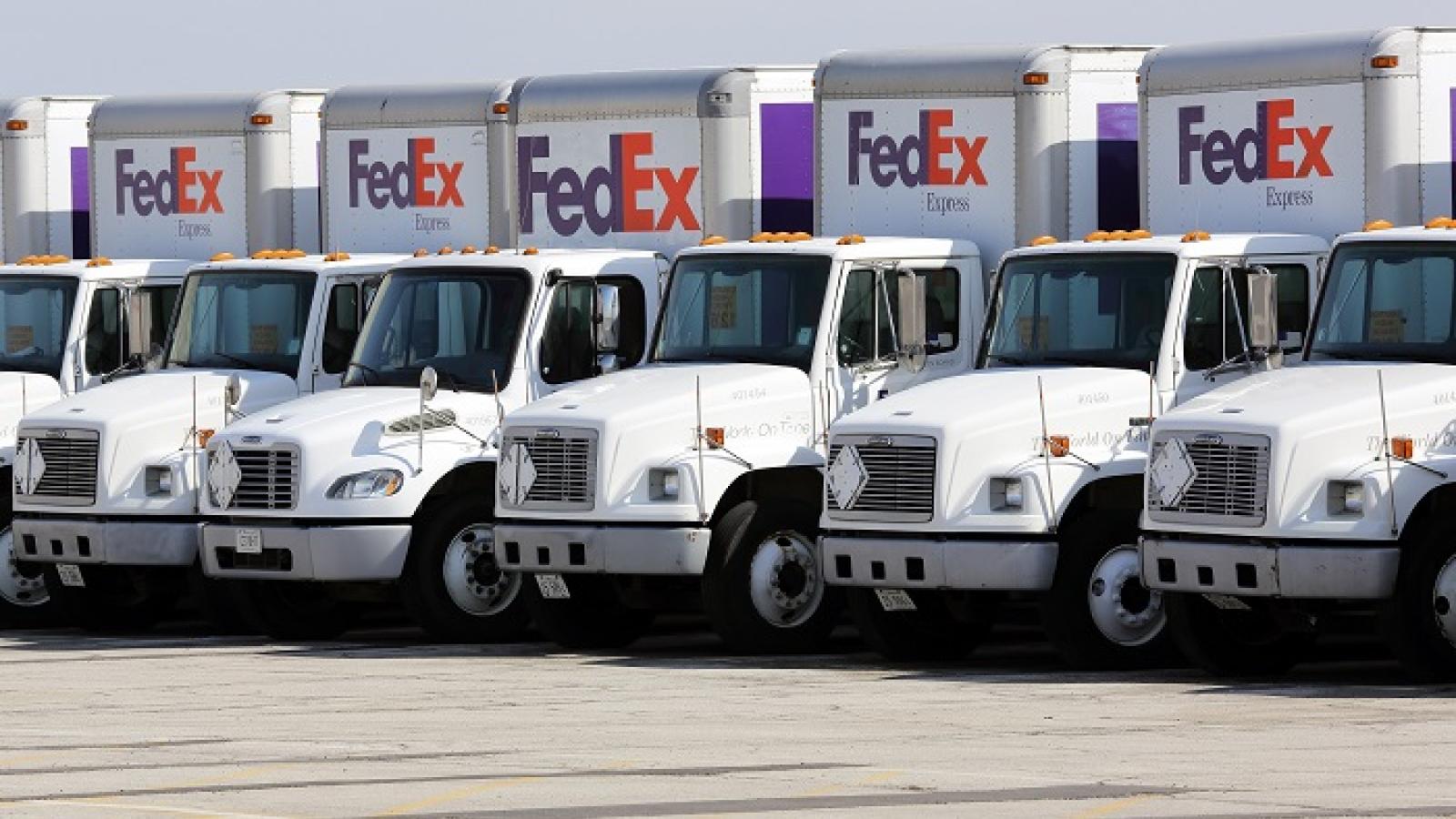 Fedex Names New Freight Division President Journal Of Commerce 6583